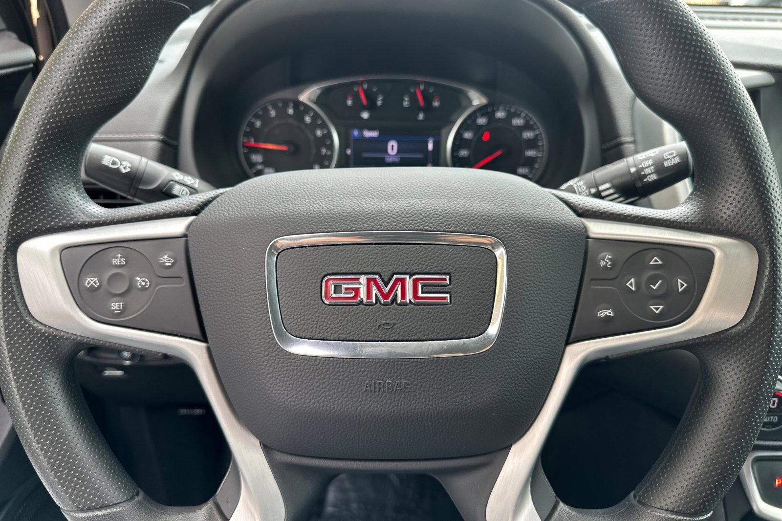 Certified 2023 GMC Terrain SLE w/ Driver Convenience Package image 24