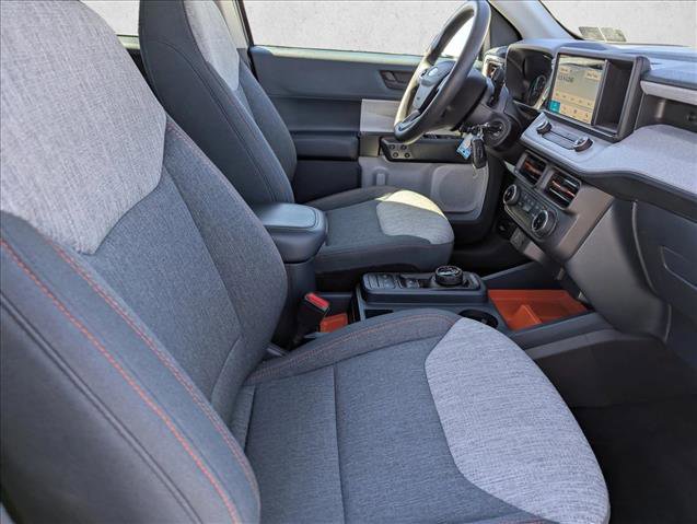 Used 2023 Ford Maverick XLT image 22