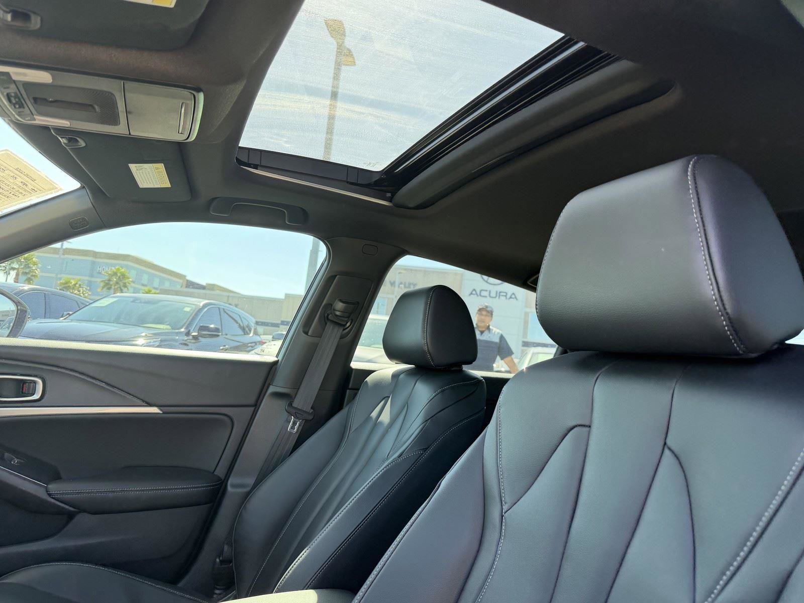 New 2026 Acura Integra image 11