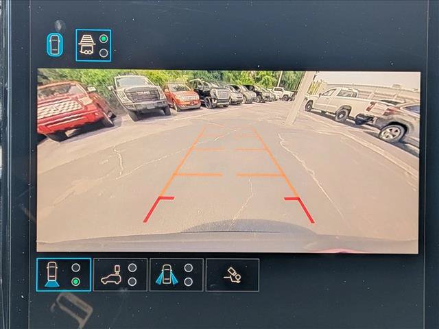Used 2026 GMC Acadia Elevation w/ Elevation Premium Package AWD/4WD image 15