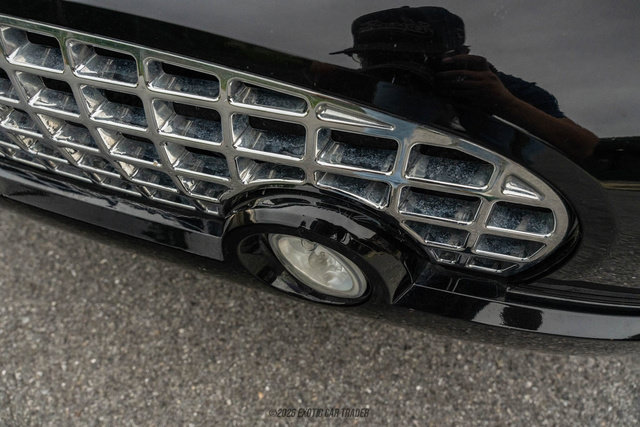 Used 2003 Ford Thunderbird RWD image 59