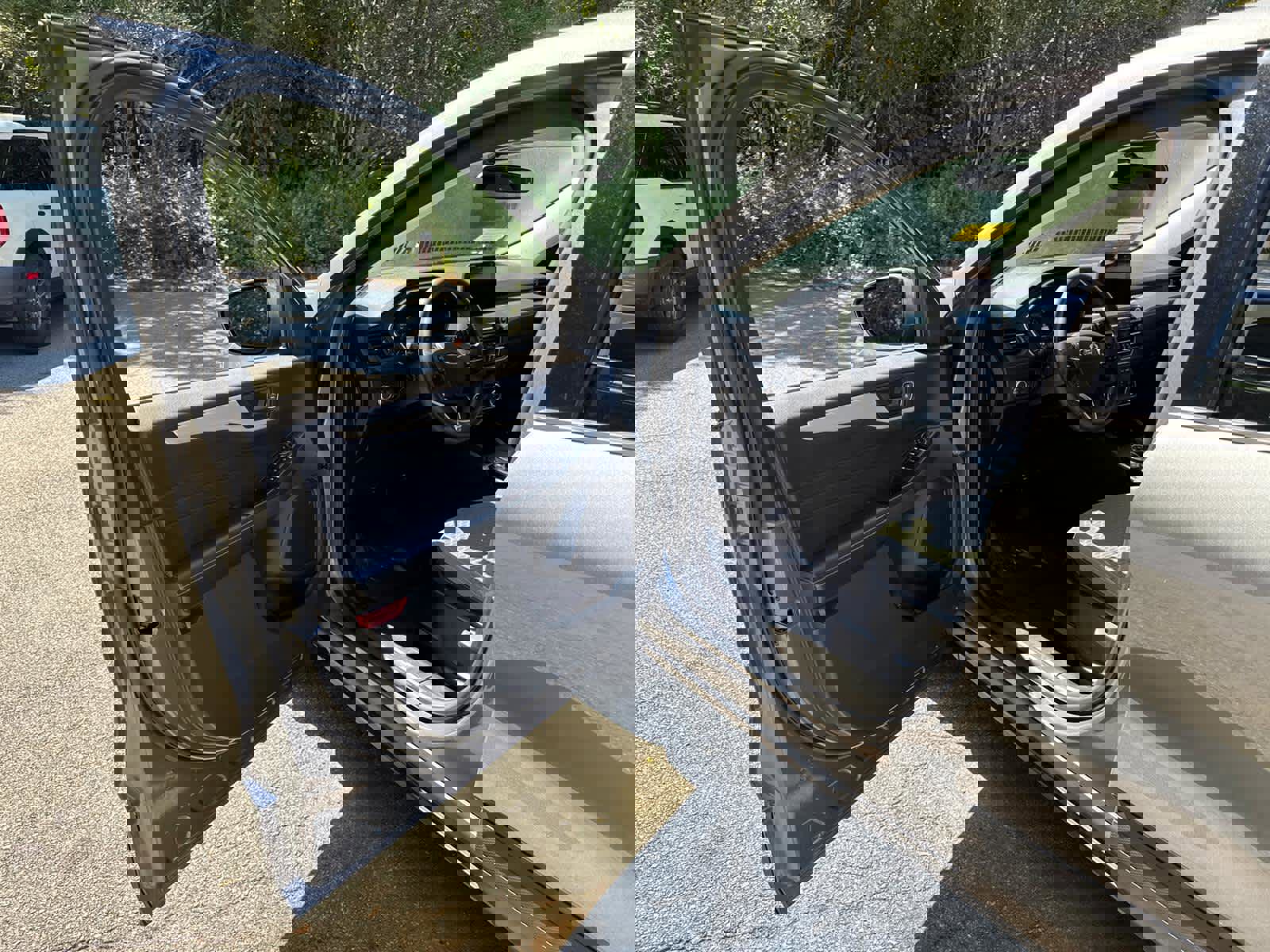 Used 2022 Ford Escape SE image 12