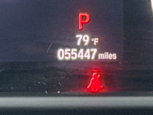 Used 2018 Honda Accord EX-L image 30