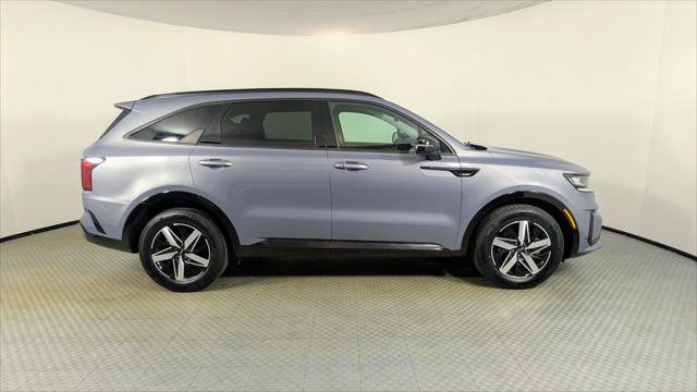 Used 2023 Kia Sorento S w/ Panoramic Sunroof Package FWD image 8