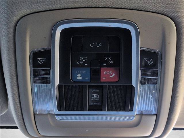 Used 2021 RAM 2500 Laramie AWD/4WD image 21