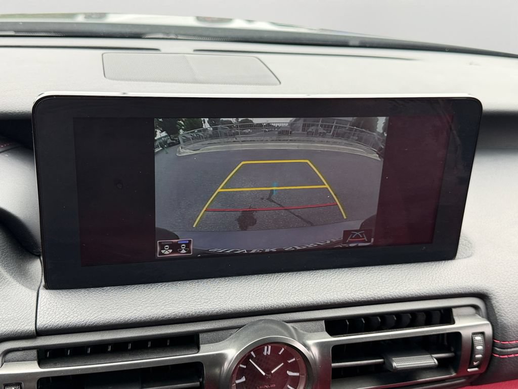 Used 2023 Lexus IS 350 F Sport AWD/4WD image 22