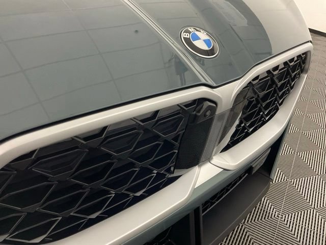 Certified 2025 BMW X2 xDrive28i AWD/4WD image 9