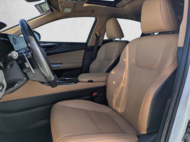 Used 2024 Lexus NX 350 AWD w/ Cold Area Package image 16