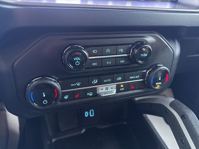 Used 2022 Ford Bronco Outer Banks image 21