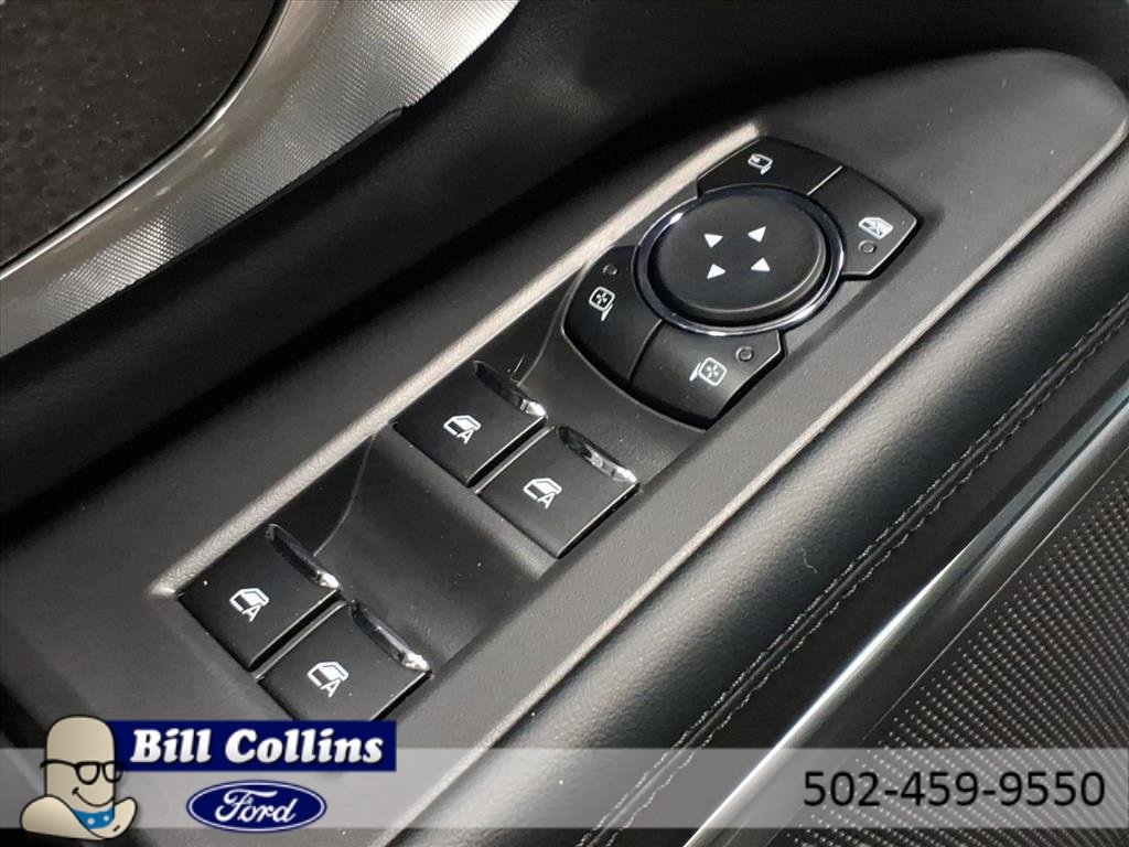 New 2025 Ford Expedition Tremor image 12