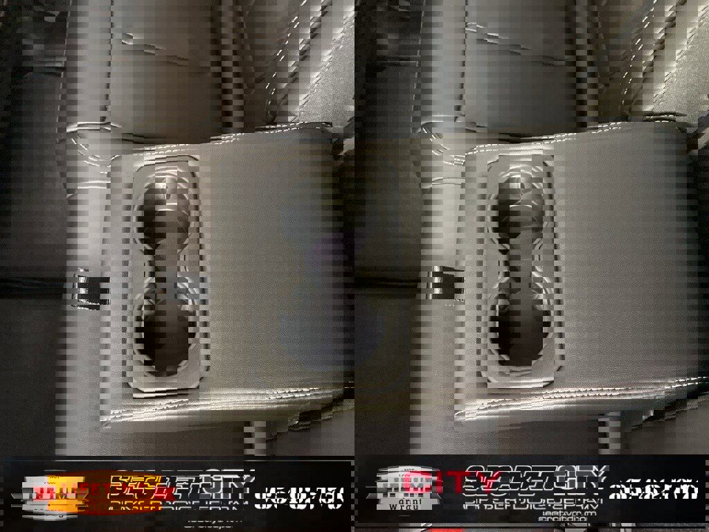 New 2025 Jeep Grand Cherokee Limited w/ Black Appearance Package image 29