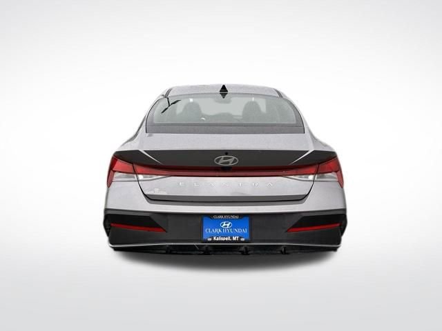Used 2024 Hyundai Elantra SEL image 6
