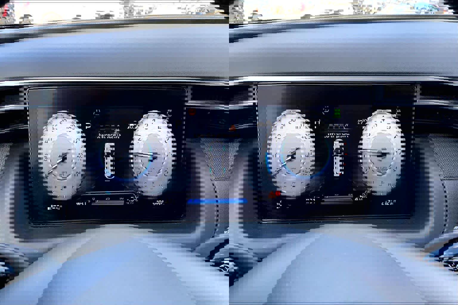 Used 2022 Hyundai Tucson XRT image 20