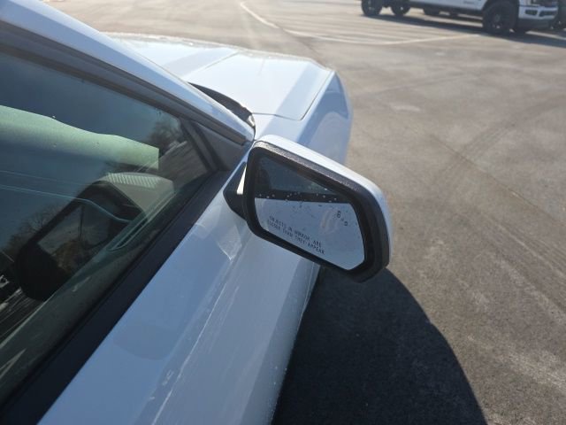 Used 2025 Ford Mustang Premium image 5
