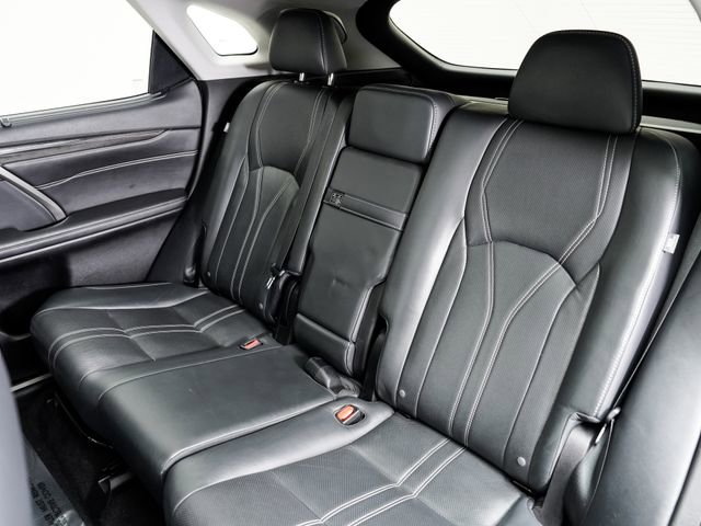 Used 2018 Lexus RX 350 F Sport w/ Luxury Package image 27