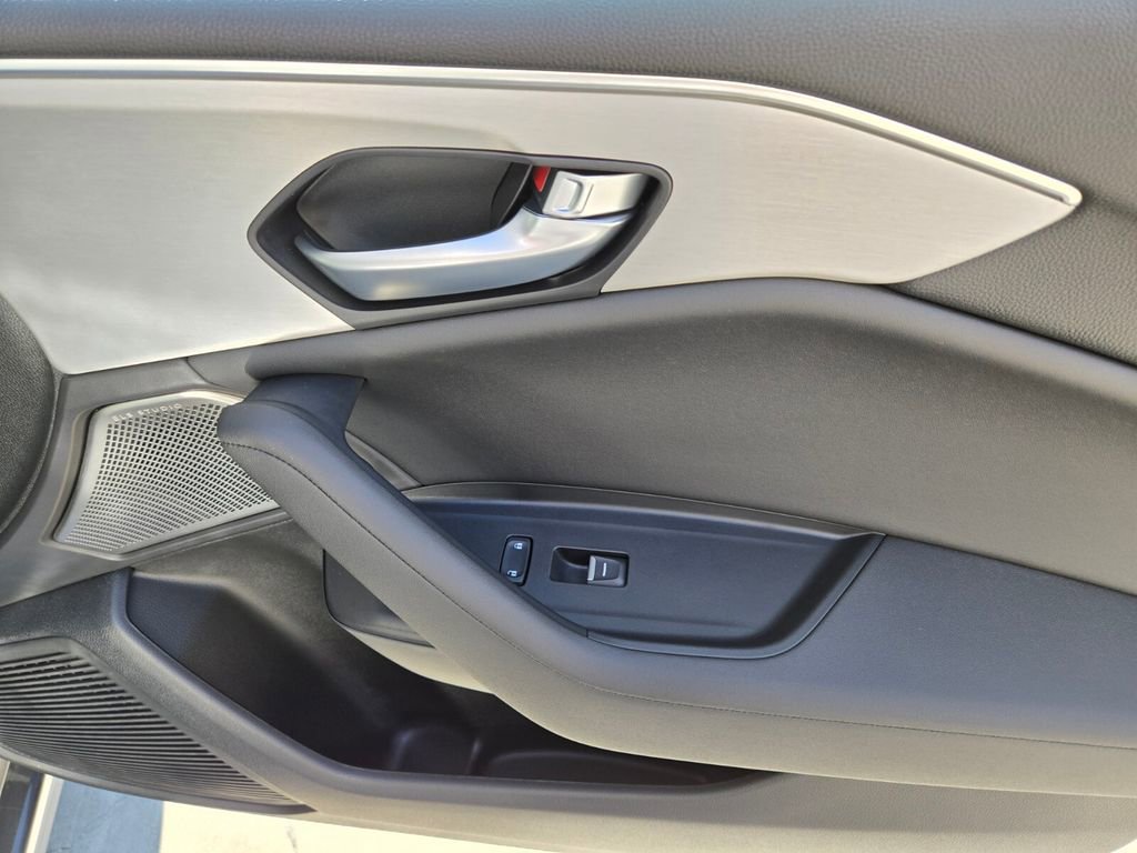 New 2025 Acura TLX w/ Technology Package image 21