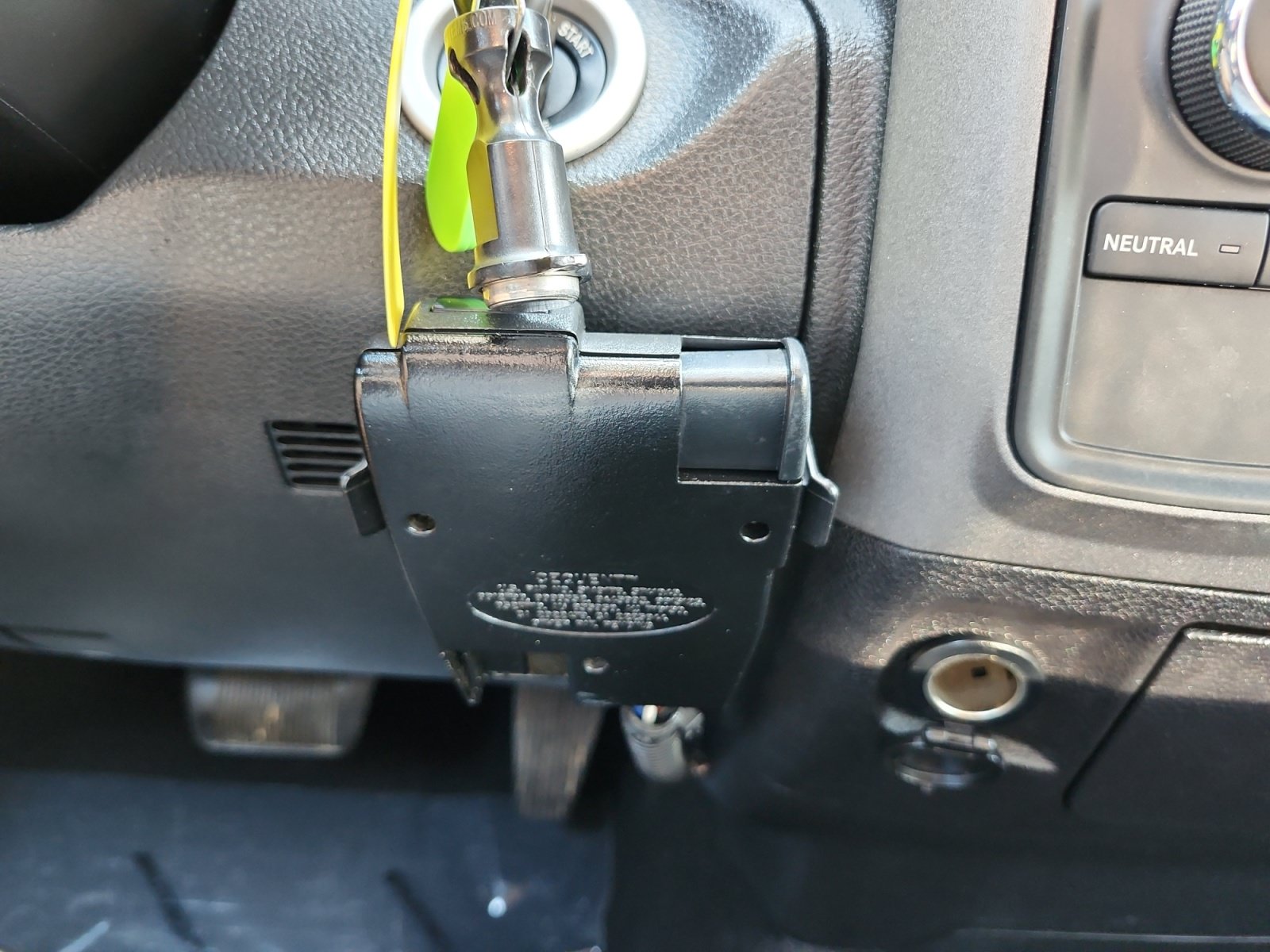 Used 2015 RAM 1500 Tradesman w/ Popular Equipment Group AWD/4WD image 19