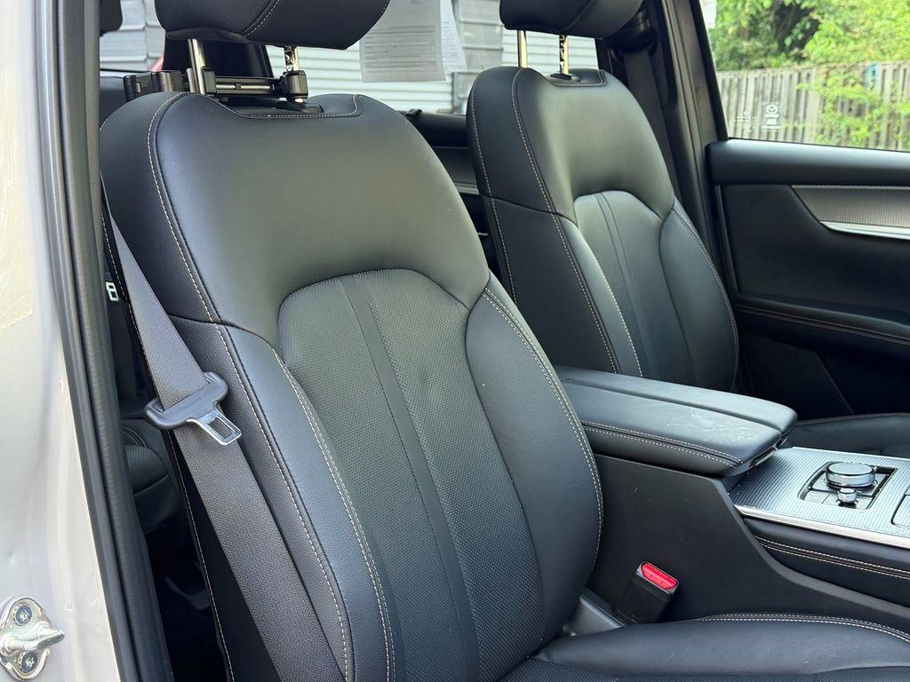 Used 2025 MAZDA CX-90 3.3 Turbo w/ Premium Sport Pkg AWD/4WD image 11