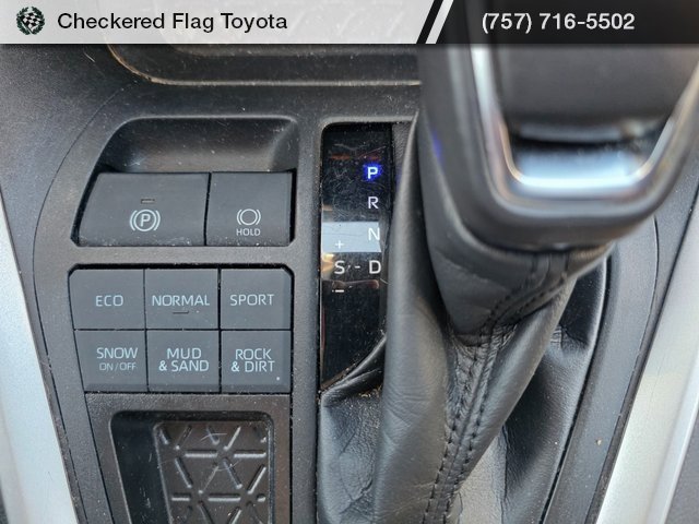 Used 2023 Toyota RAV4 XLE Premium image 20