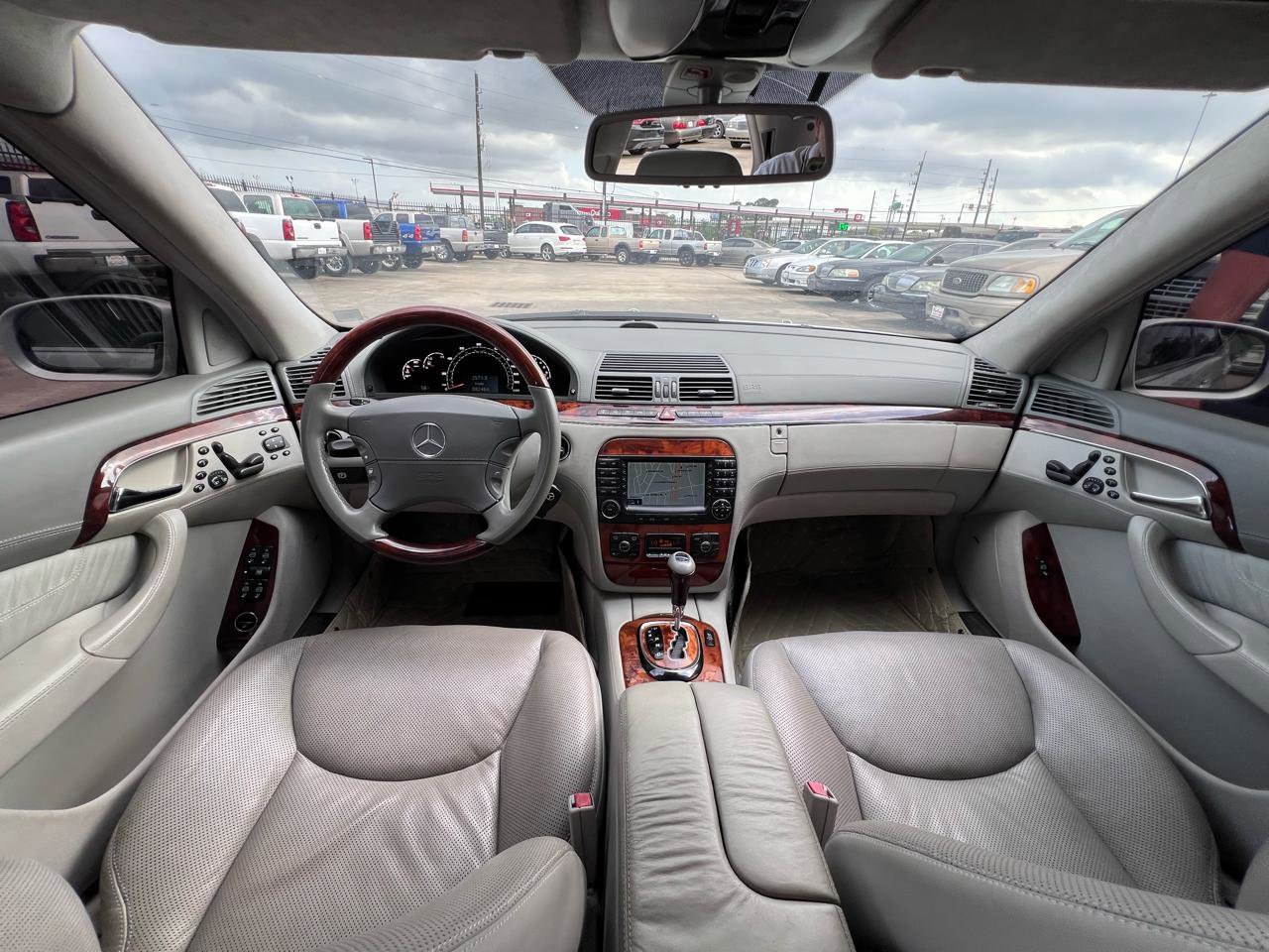 Used 2005 Mercedes-Benz S 600 image 57
