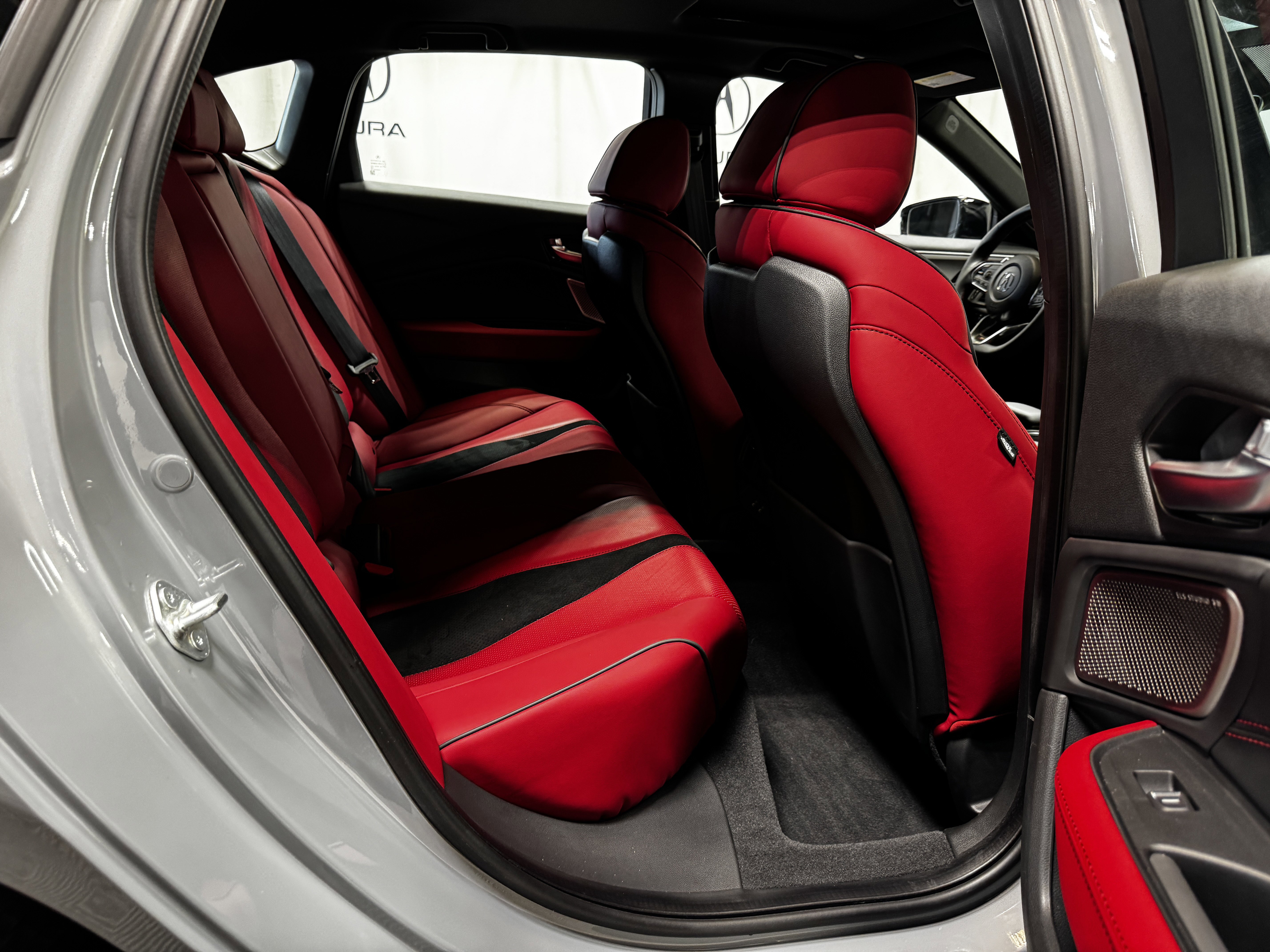 Used 2024 Acura TLX SH-AWD w/ A-SPEC Pkg image 38