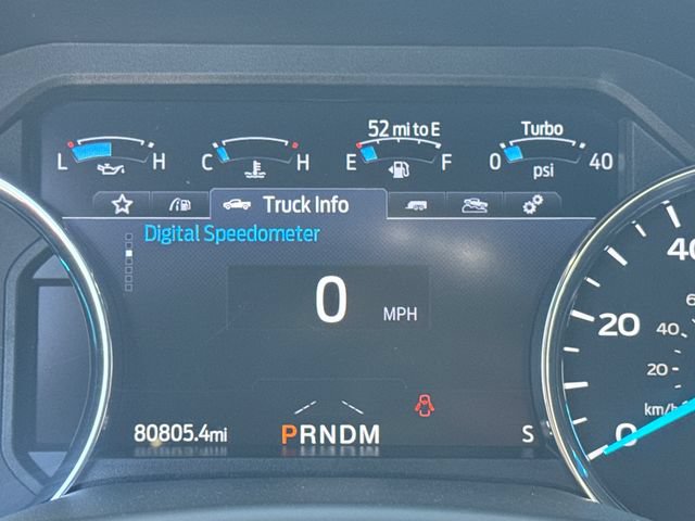 Used 2022 Ford F250 Platinum w/ Tremor Off-Road Package AWD/4WD image 17