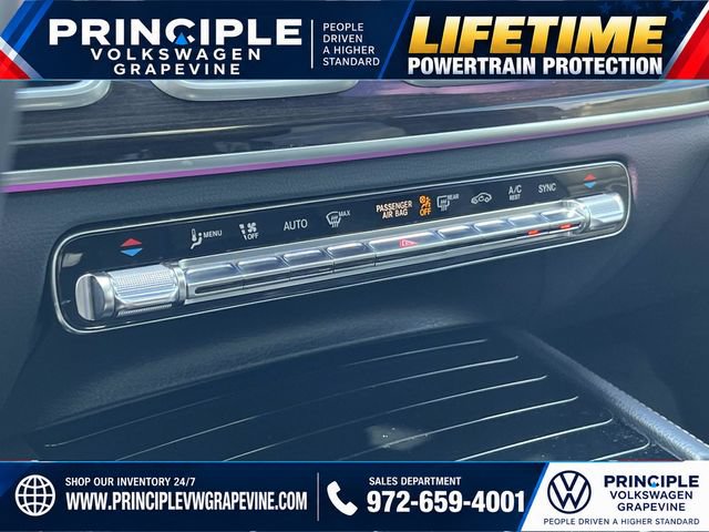 Used 2020 Mercedes-Benz GLE 350 image 21
