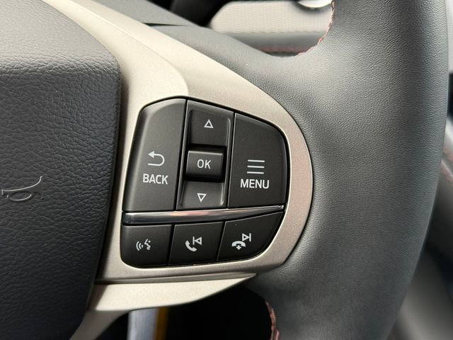 New 2026 Ford Explorer Active w/ Active Comfort Package image 25
