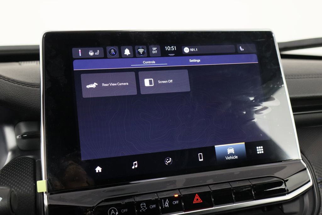 New 2026 Jeep Compass Latitude image 35