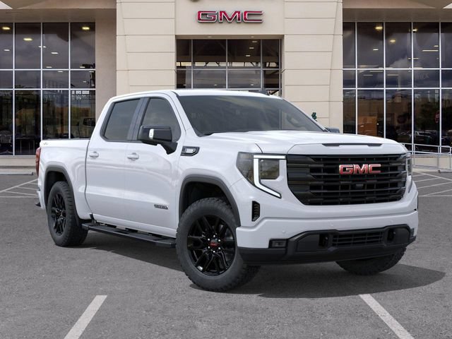 New 2026 GMC Sierra 1500 Elevation w/ Elevation Premium Package AWD/4WD image 7