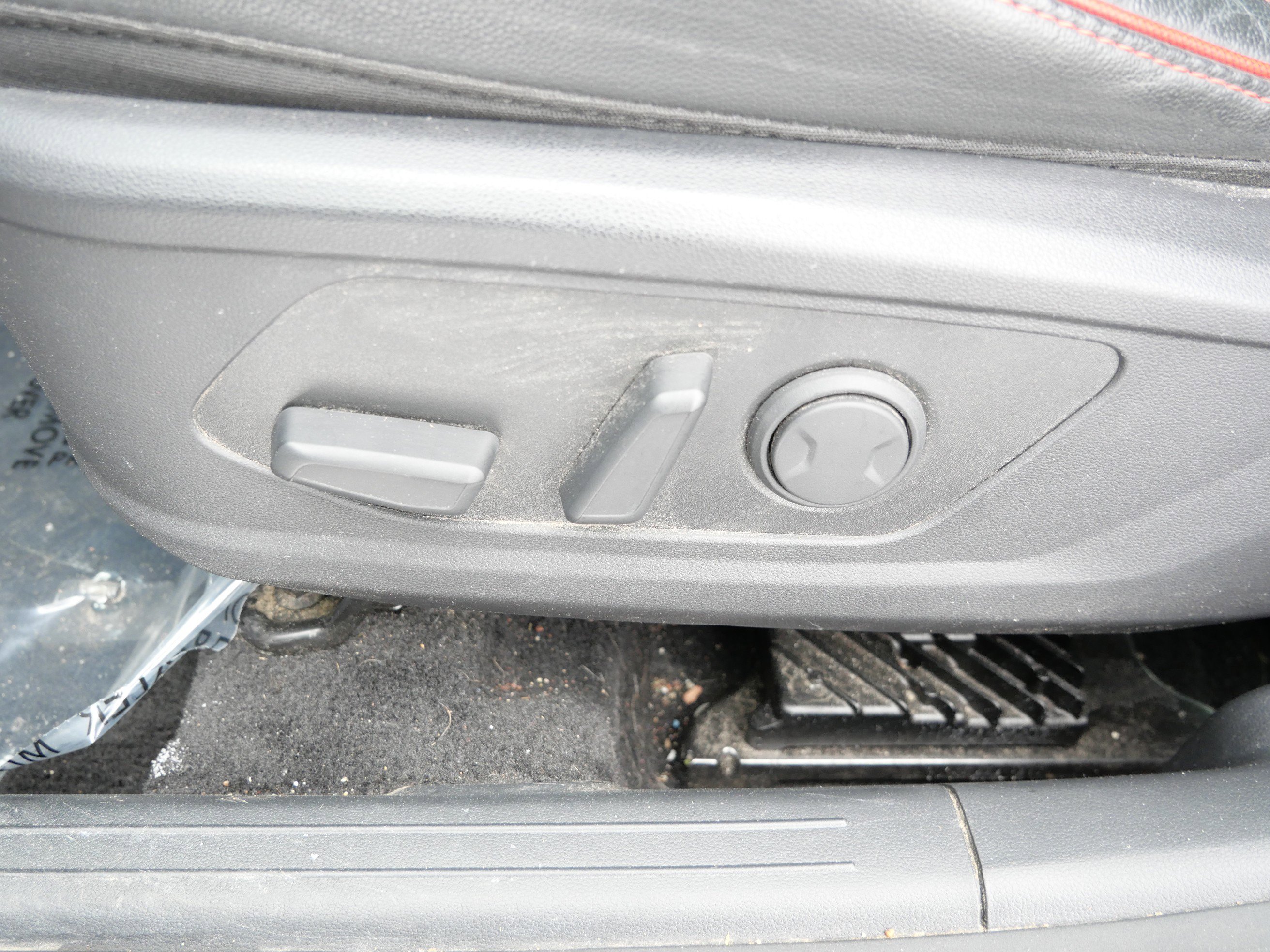 Used 2024 Hyundai Tucson N Line image 11