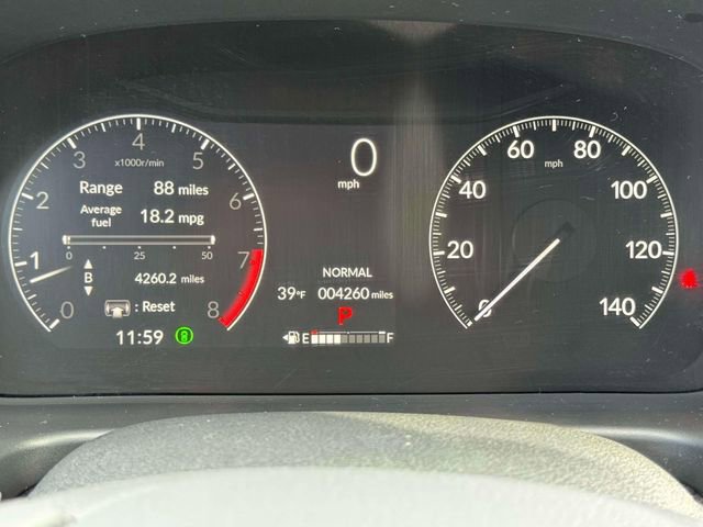 Used 2026 Honda Odyssey EX-L image 24
