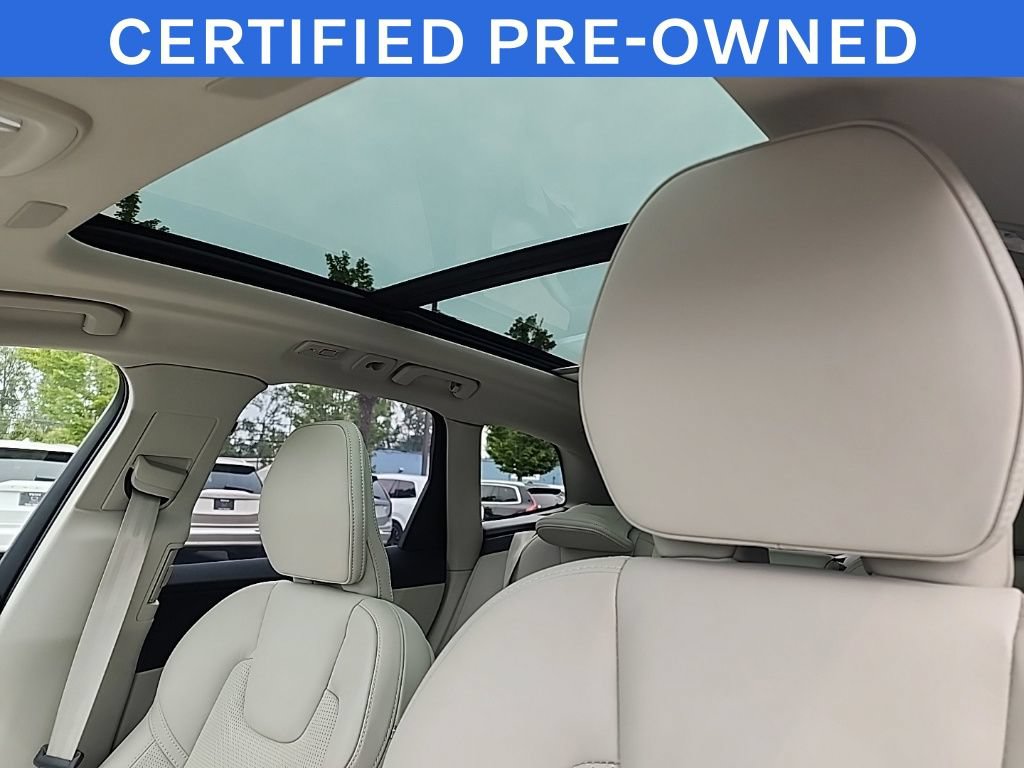 Certified 2026 Volvo XC60 B5 Ultra AWD/4WD image 13