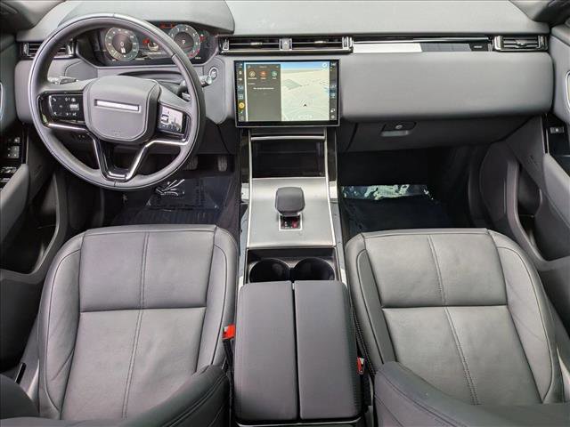 Certified 2026 Land Rover Range Rover Velar S image 19