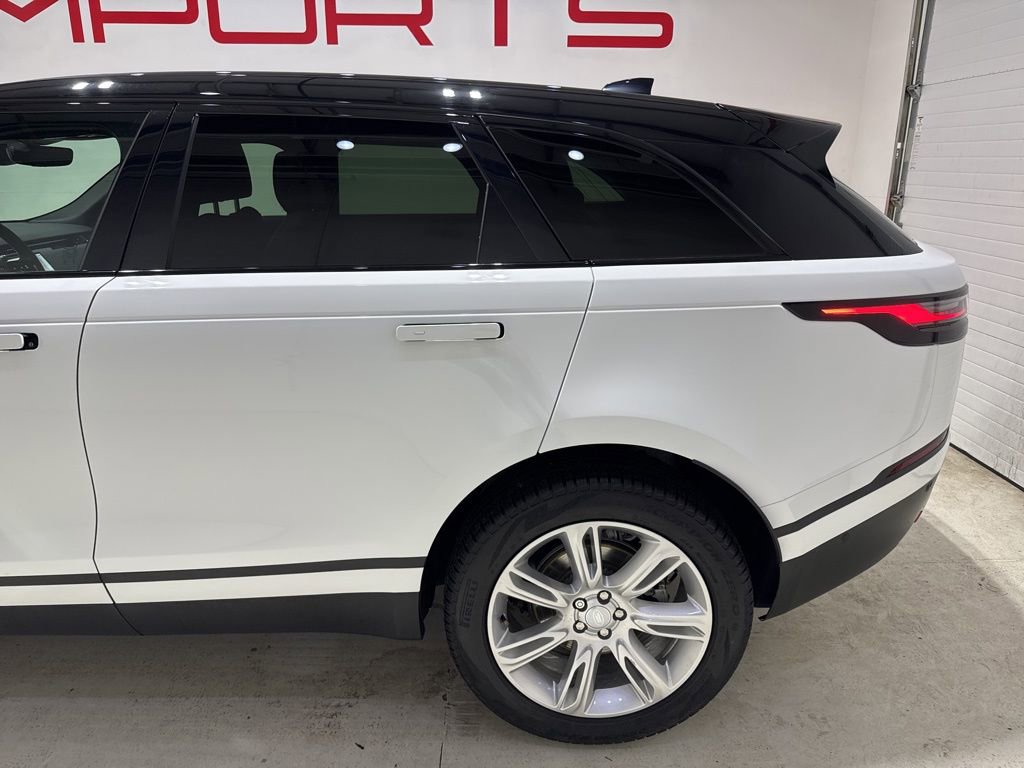 Used 2026 Land Rover Range Rover Velar S image 6