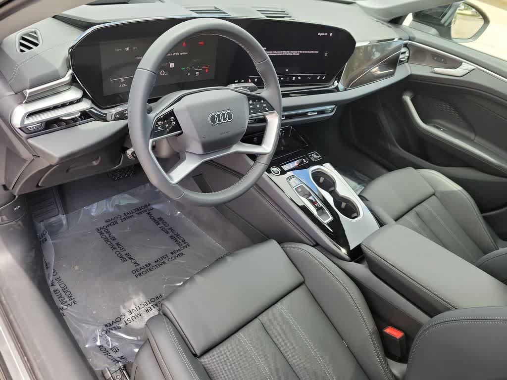 New 2026 Audi A6 Prestige AWD/4WD image 10