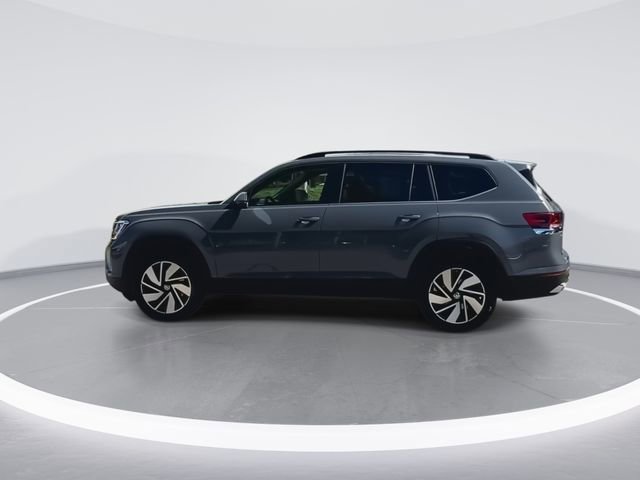 New 2026 Volkswagen Atlas SE image 5