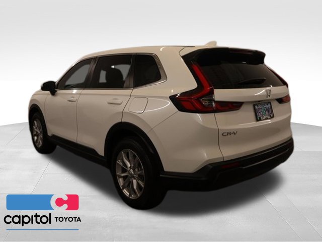 Used 2024 Honda CR-V EX image 5