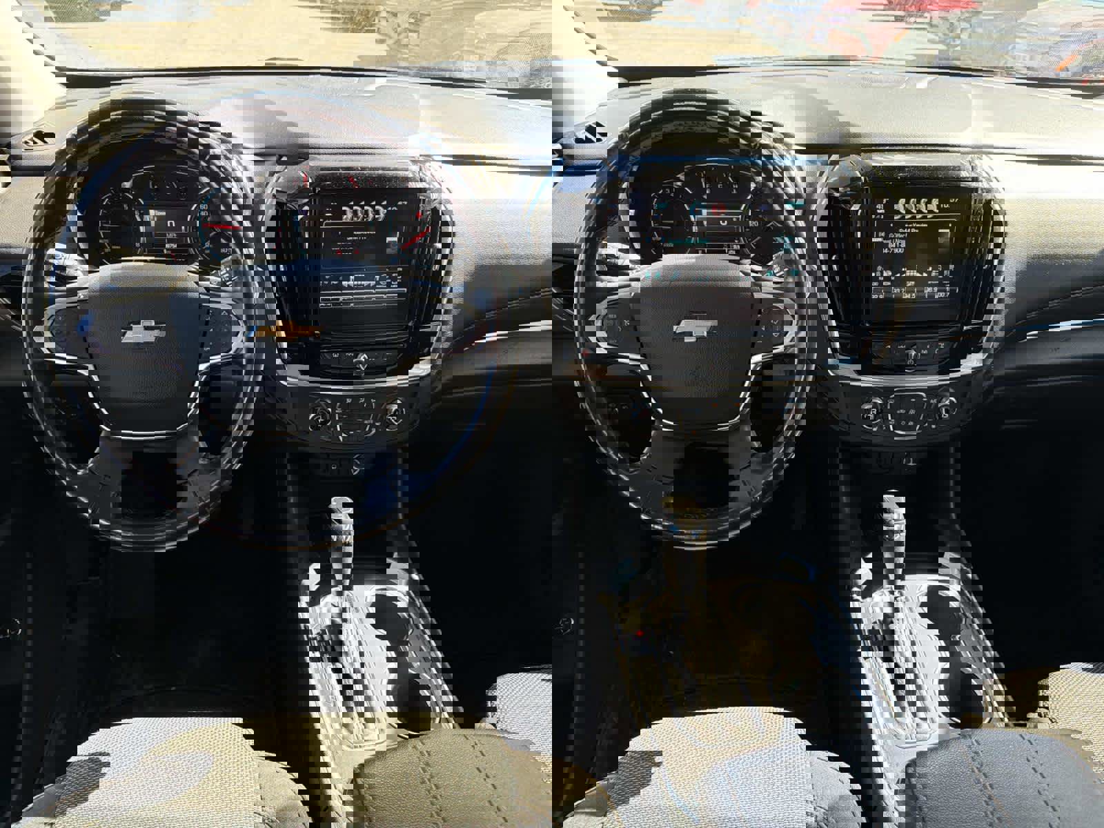 Used 2019 Chevrolet Traverse LT image 21