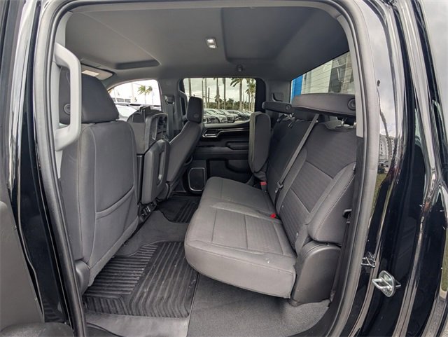Used 2023 Chevrolet Silverado 1500 LT image 7