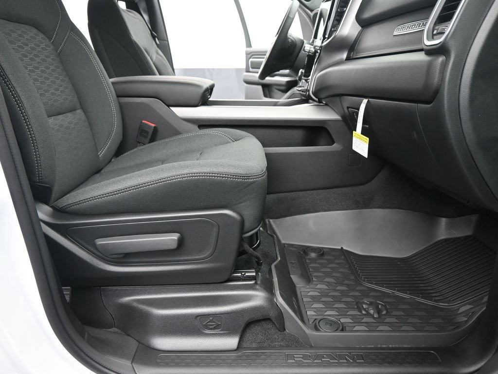 New 2026 RAM 1500 Big Horn AWD/4WD image 18