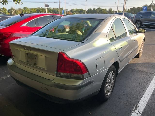 Used 2004 Volvo S60 2.4 FWD image 6
