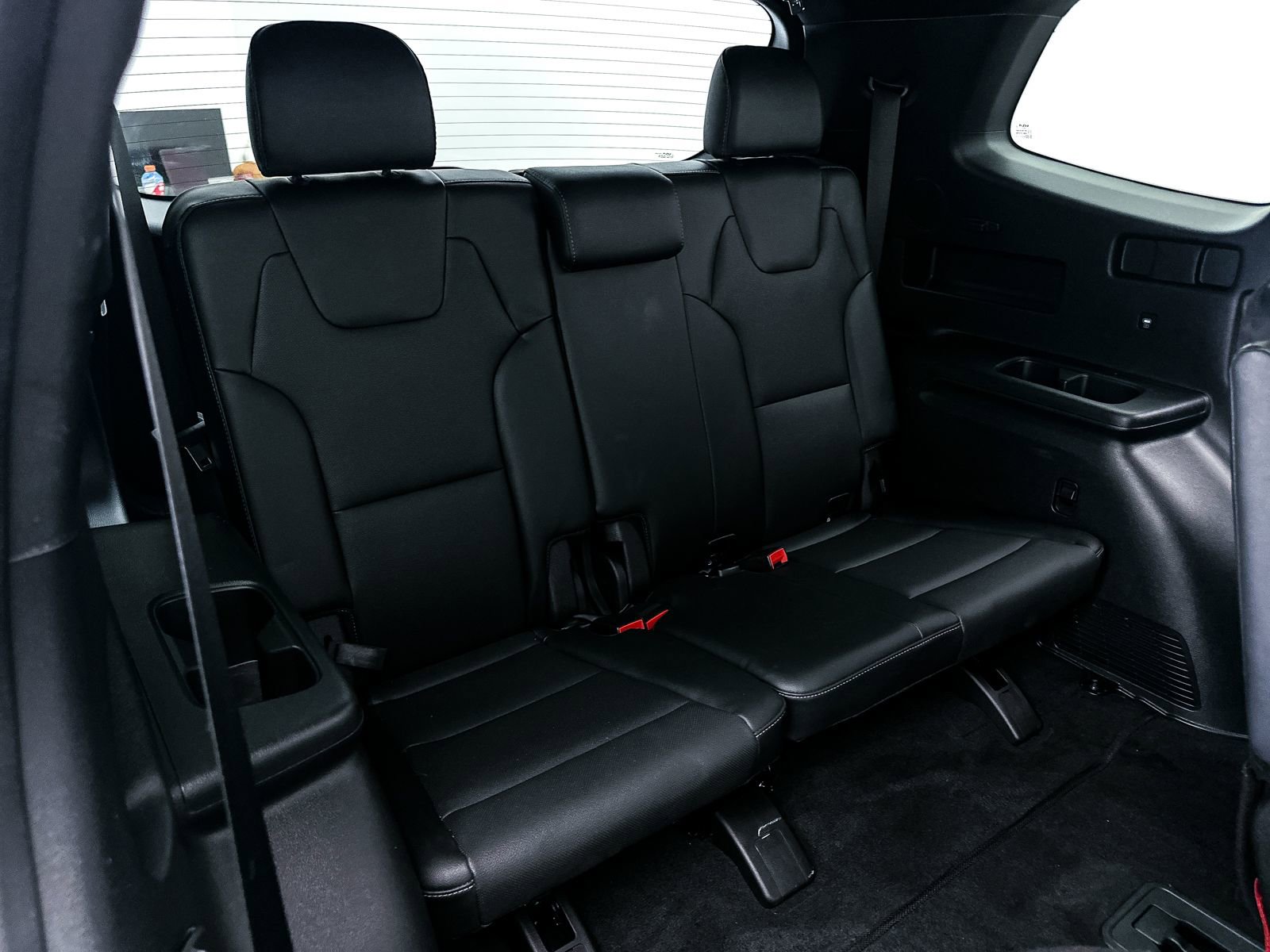 Certified 2023 Kia Telluride SX X-Line AWD/4WD image 41