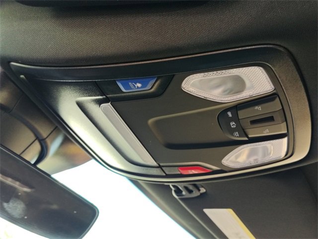 New 2025 RAM 2500 Big Horn image 28