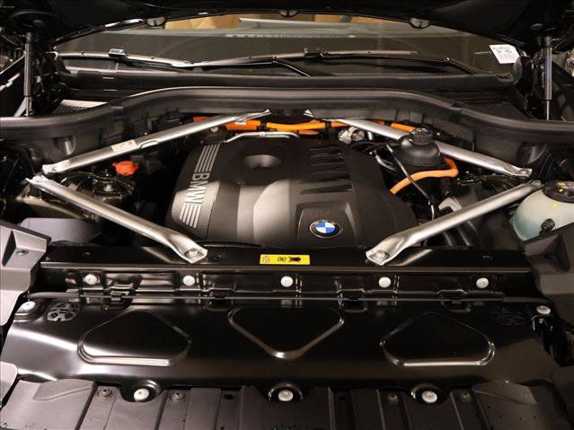 New 2026 BMW X5 xDrive50e AWD/4WD image 17