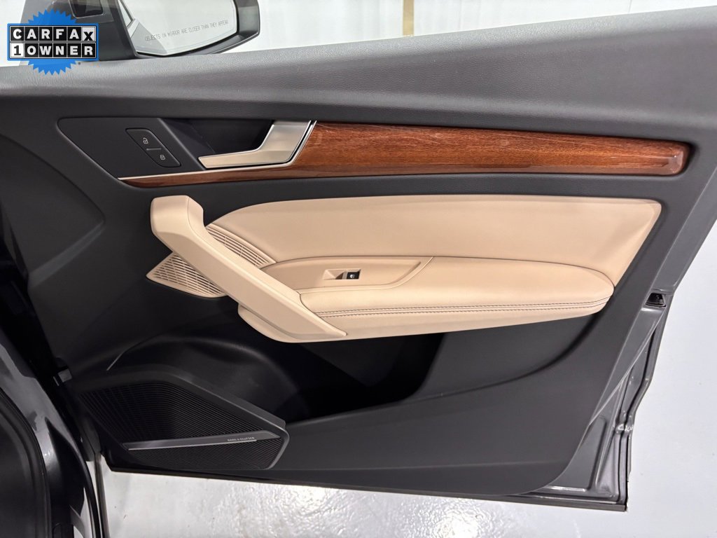 Used 2022 Audi Q5 2.0T Premium Plus image 19