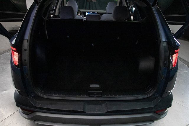 Used 2025 Hyundai Tucson SEL image 19