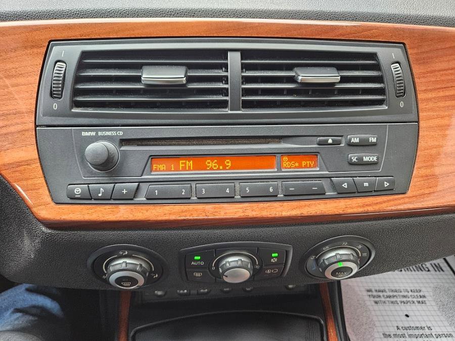 Used 2006 BMW M Roadster image 8