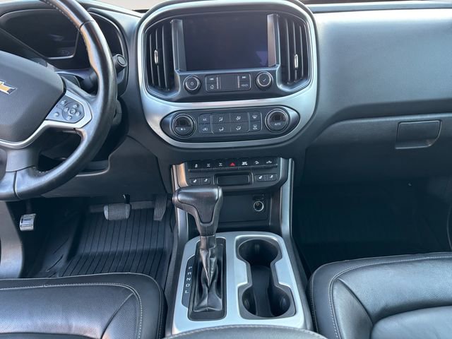 Used 2021 Chevrolet Colorado ZR2 image 10