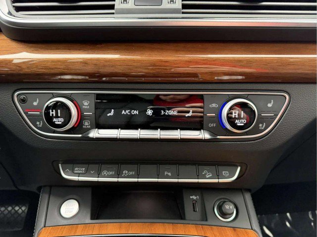 Certified 2023 Audi Q5 2.0T Premium Plus w/ Premium Plus Package AWD/4WD image 16